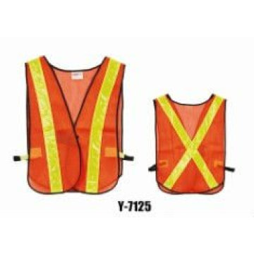 SAFETY VEST Y-7125